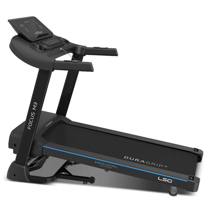 LSG Nimbus Walking Pad Under Desk Treadmill – LSG Fitness