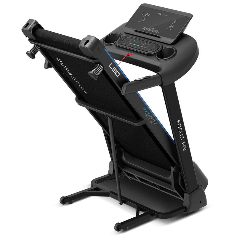 LSG Focus M3 Treadmill Payday Deals