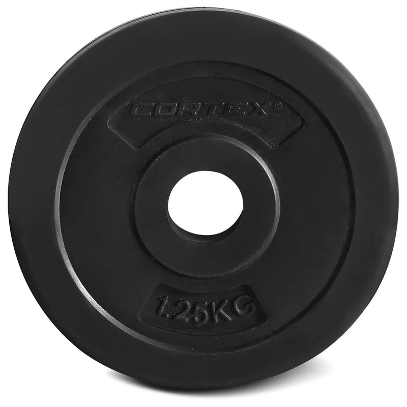 LSG GBN100 Multi Function Bench Press with 90kg Weight and Bar set Payday Deals