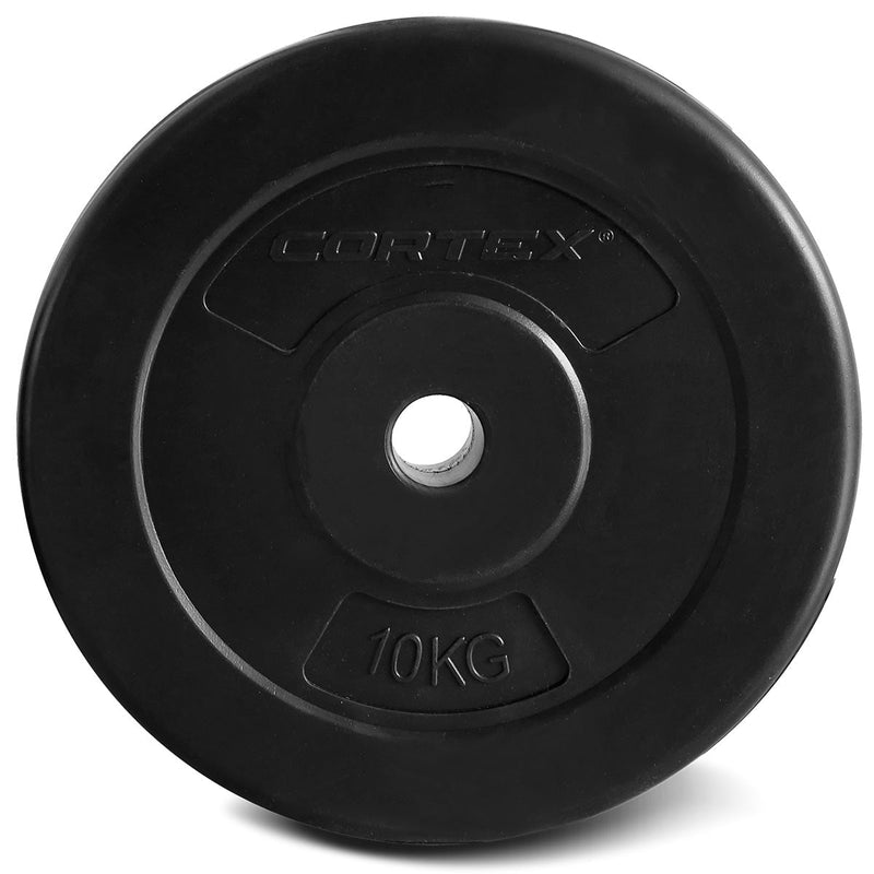 LSG GBN100 Multi Function Bench Press with 90kg Weight and Bar set Payday Deals
