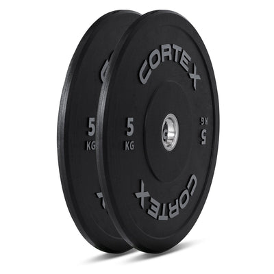 LSG GRK100 with FID Bench and 90kg Olympic Bars and Bumper Weights Payday Deals