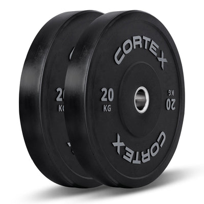 LSG GRK100 with FID Bench and 90kg Olympic Bars and Bumper Weights Payday Deals