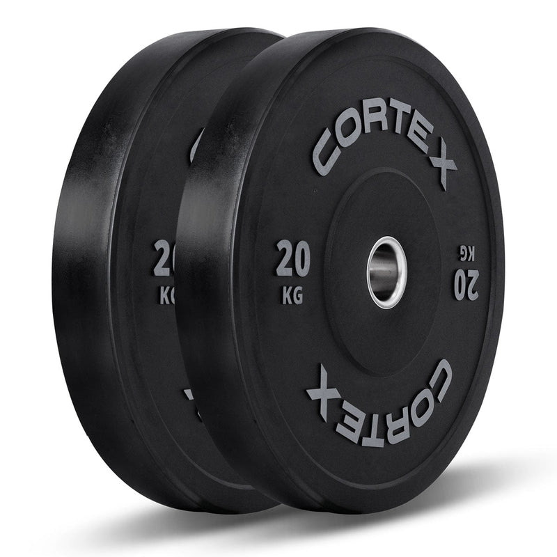 LSG GRK100 with FID Bench and 90kg Olympic Bars and Bumper Weights Payday Deals