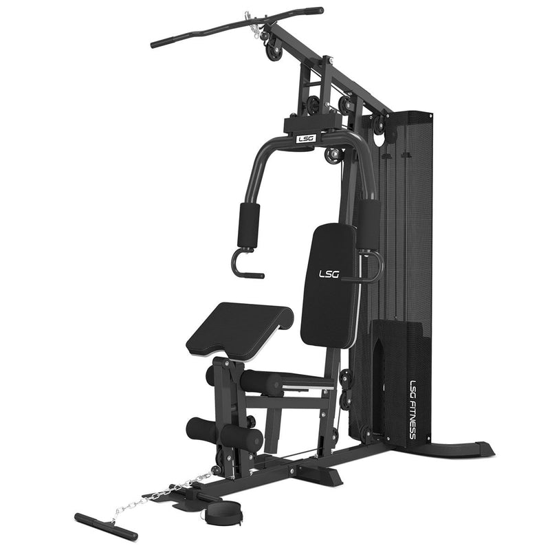 LSG SSN-105 Gym Station Payday Deals