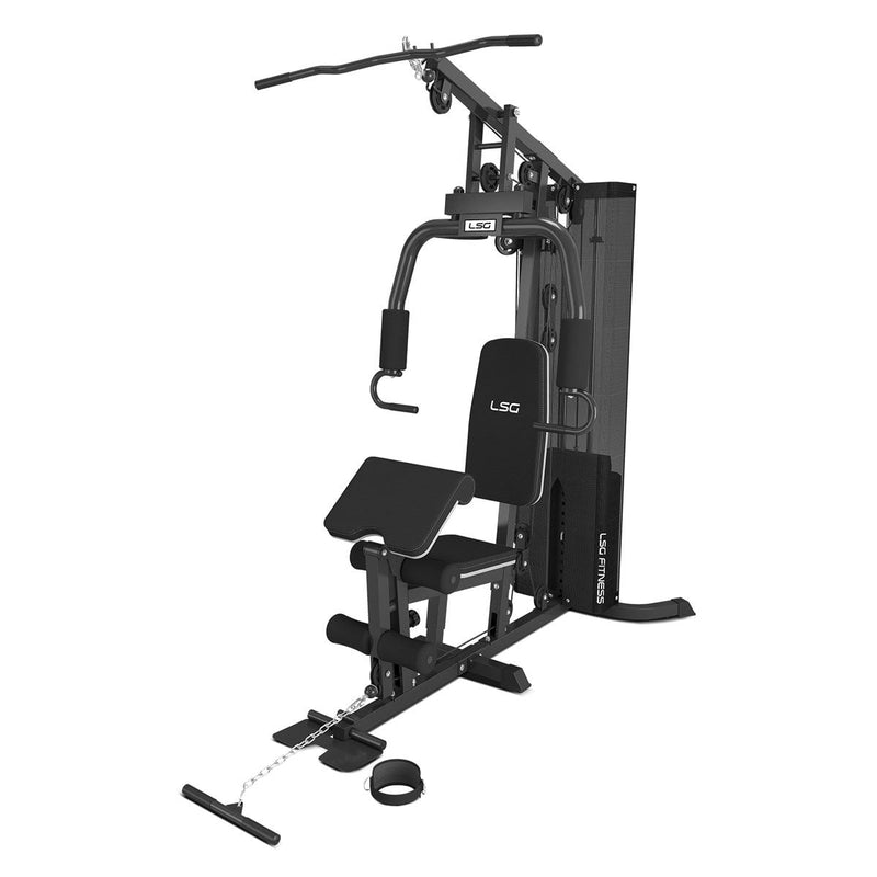 LSG SSN-105 Gym Station Payday Deals