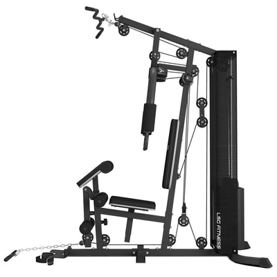 LSG SSN-105 Gym Station Payday Deals