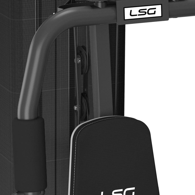 LSG SSN-105 Gym Station Payday Deals