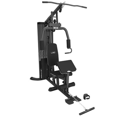 LSG SSN-105 Gym Station Payday Deals