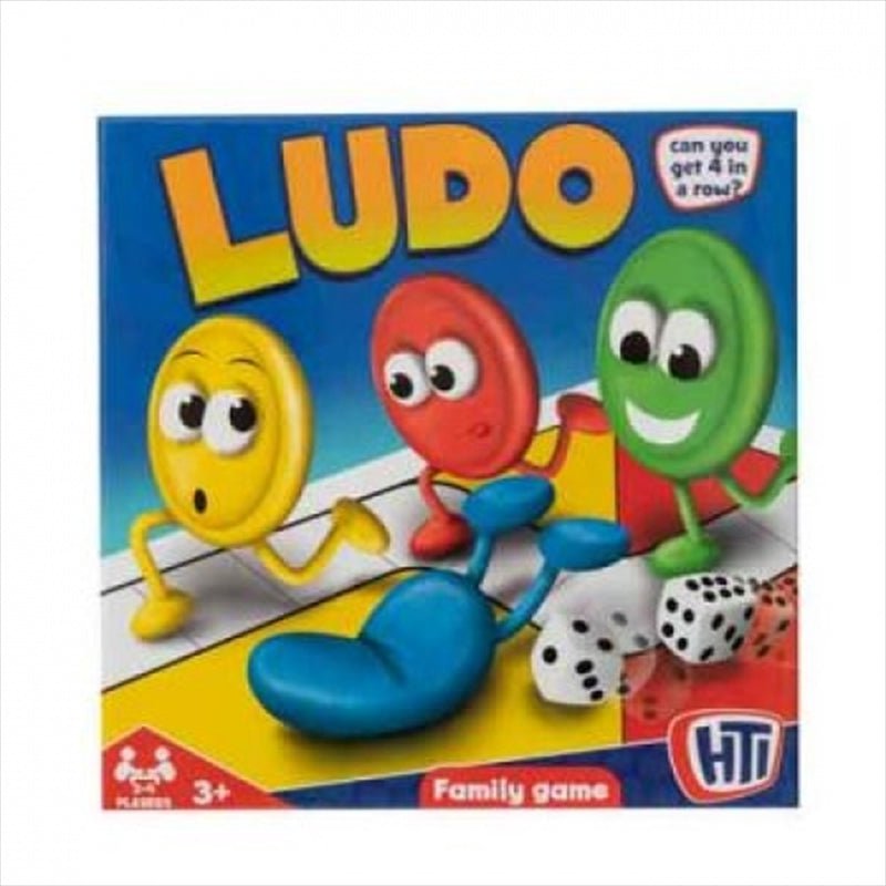 Ludo Game Payday Deals