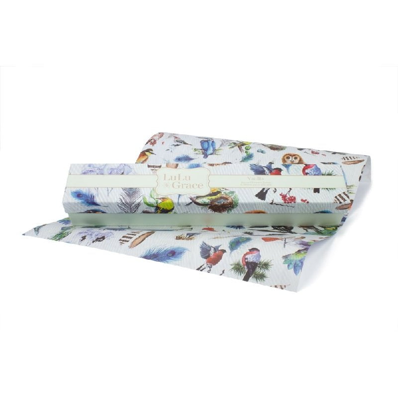 Lulu Grace Drawer Liners Vanilla 42 x 58.5cm Payday Deals