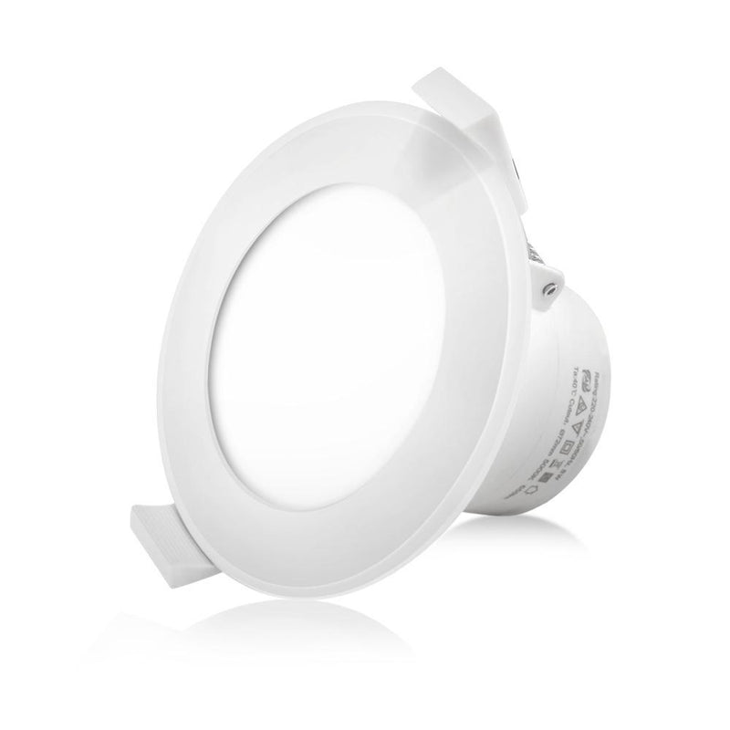 Set of 6 LED Downlights