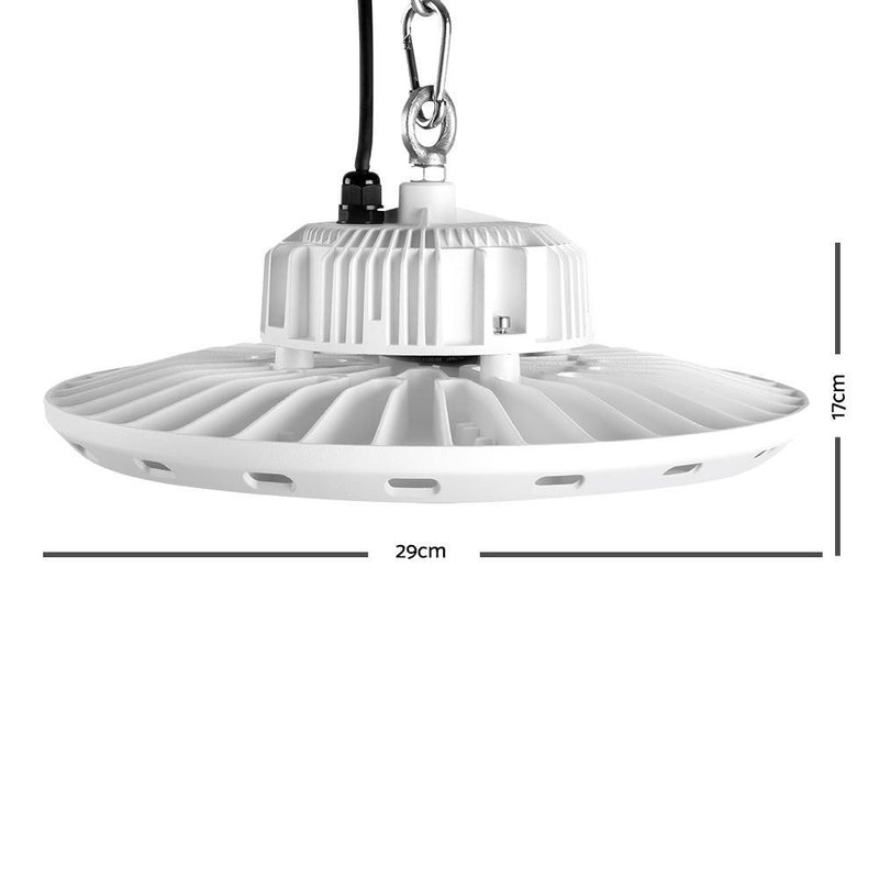 Lumey UFO LED High Bay Light Lamp 100W
