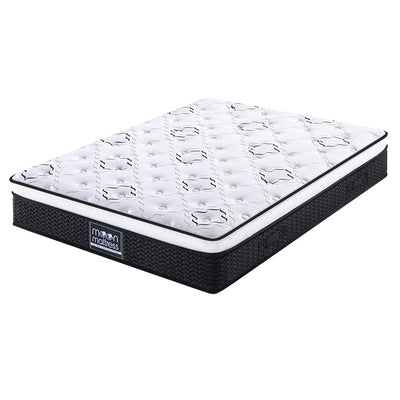 Luxury Pillow Top - Moon Mattress - King Single Payday Deals