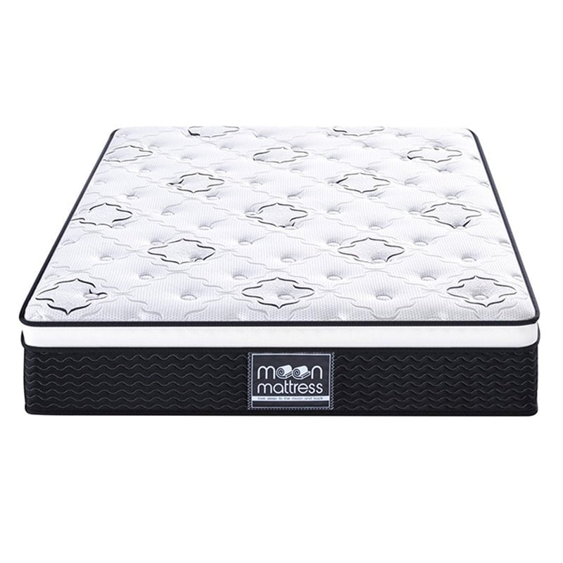 Luxury Pillow Top - Moon Mattress - Queen Payday Deals