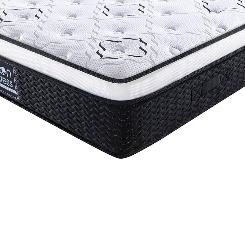 Luxury Pillow Top - Moon Mattress - Queen Payday Deals