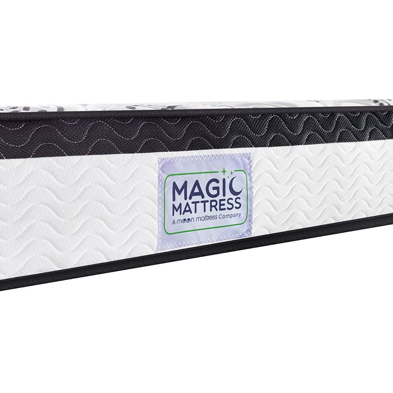 Magic Multi Layer 3 Zoned Pocket Spring Bed Mattress in King Size Payday Deals