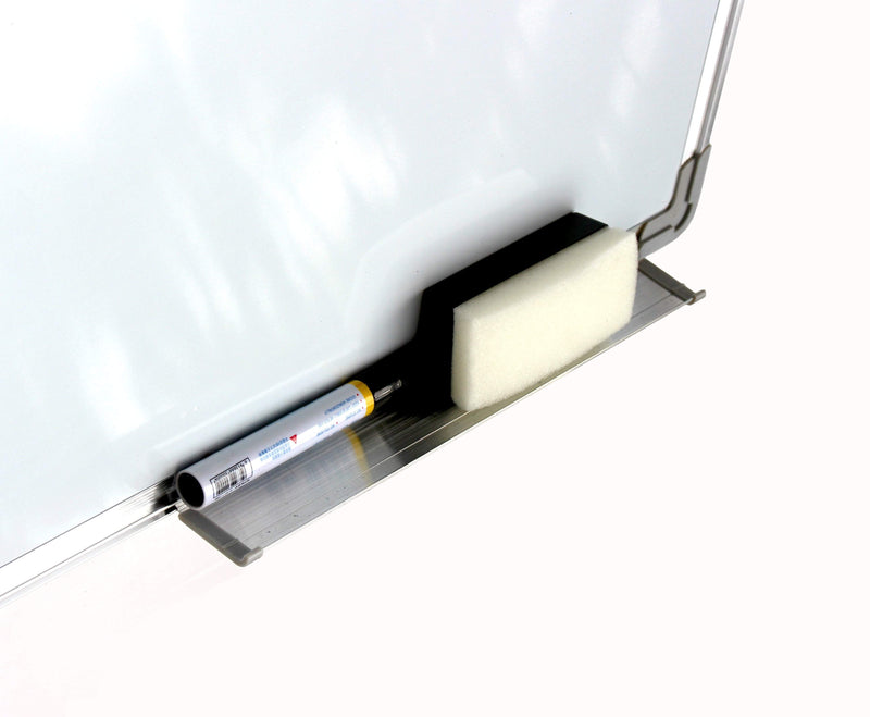 Magnetic Office Board Portable Whiteboard 90X60CM