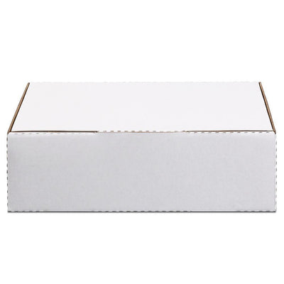 200x Mailing Box Carton For Australia POST 500g Prepaid Satchel 240x125x75mm Payday Deals