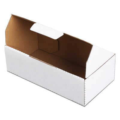 Mailing Box Carton For Australia POST 500g Prepaid Satchel 240x125x75mm