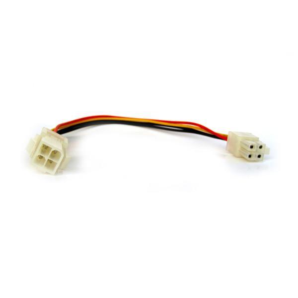 Mainboard 4 PIN 12v Extension Cable Payday Deals