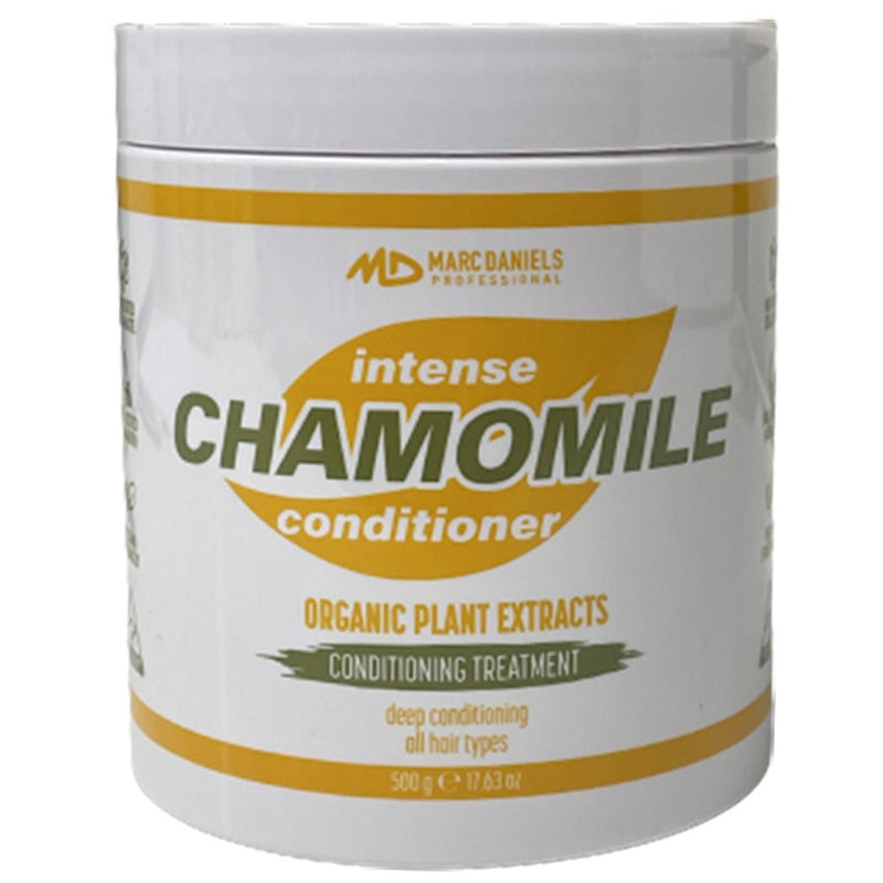 Marc Daniels Intense Chamomile Deep Hair Conditioner 500g x 6 Payday Deals