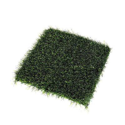 Marlow 20X Artificial Grass Floor Tile Garden Indoor Outdoor Lawn Home Decor