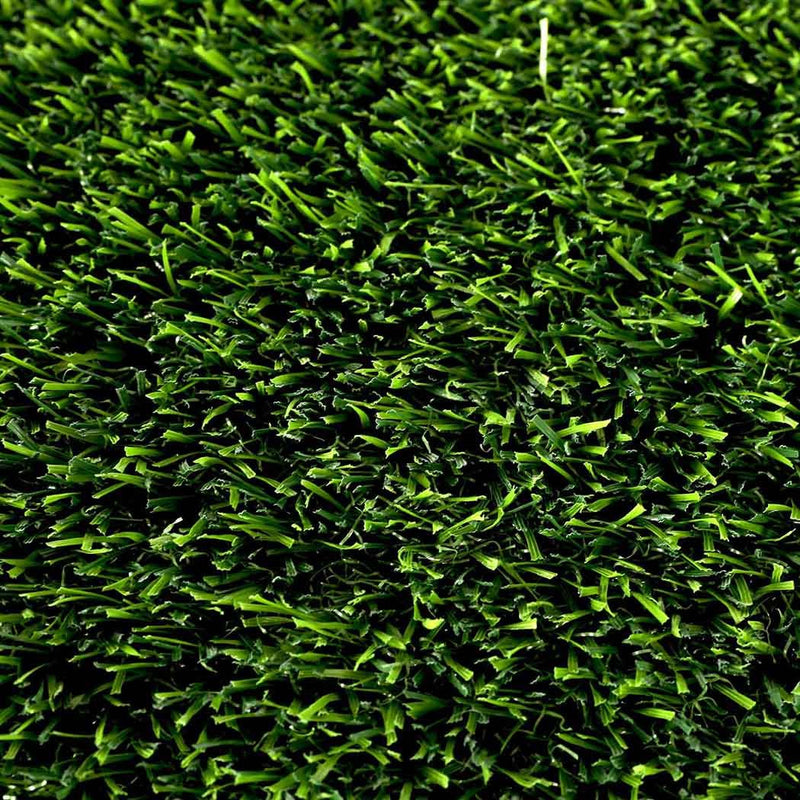 Marlow 20X Artificial Grass Floor Tile Garden Indoor Outdoor Lawn Home Decor Payday Deals