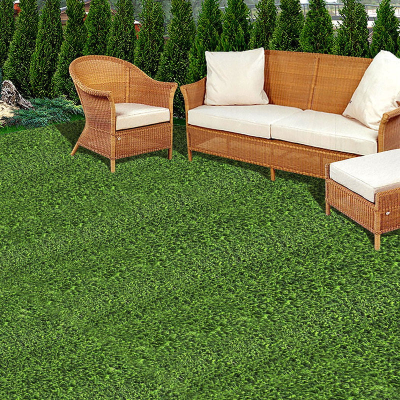 Marlow 30X Artificial Grass Floor Tile Garden Indoor Outdoor Lawn Home Decor Payday Deals