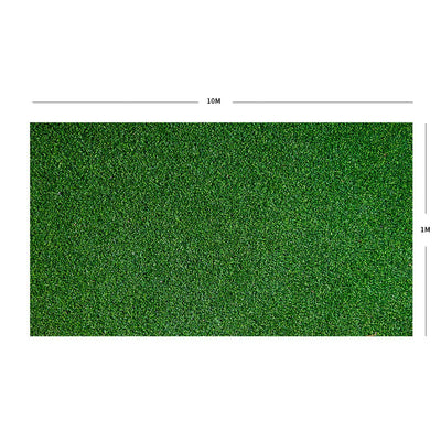 Marlow Artificial Grass 10SQM Fake Flooring Outdoor Synthetic Turf Plant 40MM Payday Deals