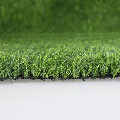 Marlow Artificial Grass 10SQM Fake Lawn Flooring Outdoor Synthetic Turf Plant Payday Deals