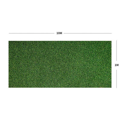 Marlow Artificial Grass 10SQM Fake Lawn Flooring Outdoor Synthetic Turf Plant Payday Deals