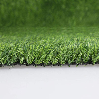 Marlow Artificial Grass 20SQM Fake Lawn Flooring Outdoor Synthetic Turf Plant Payday Deals