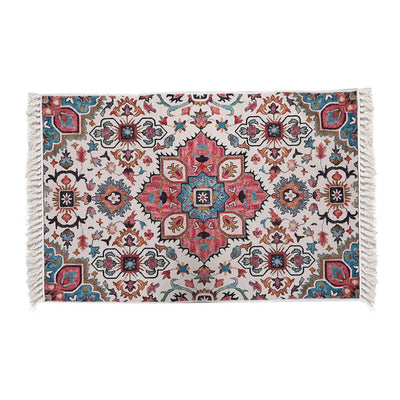 Marlow Boho Area Rug Living Room Bedroom Large Floor Carpet Indoor Rectangle Payday Deals