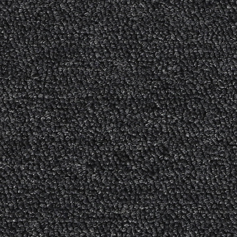 Marlow Carpet Tiles 5m2 Office Premium Floor Rug Commercial Grade Carpet Black Payday Deals