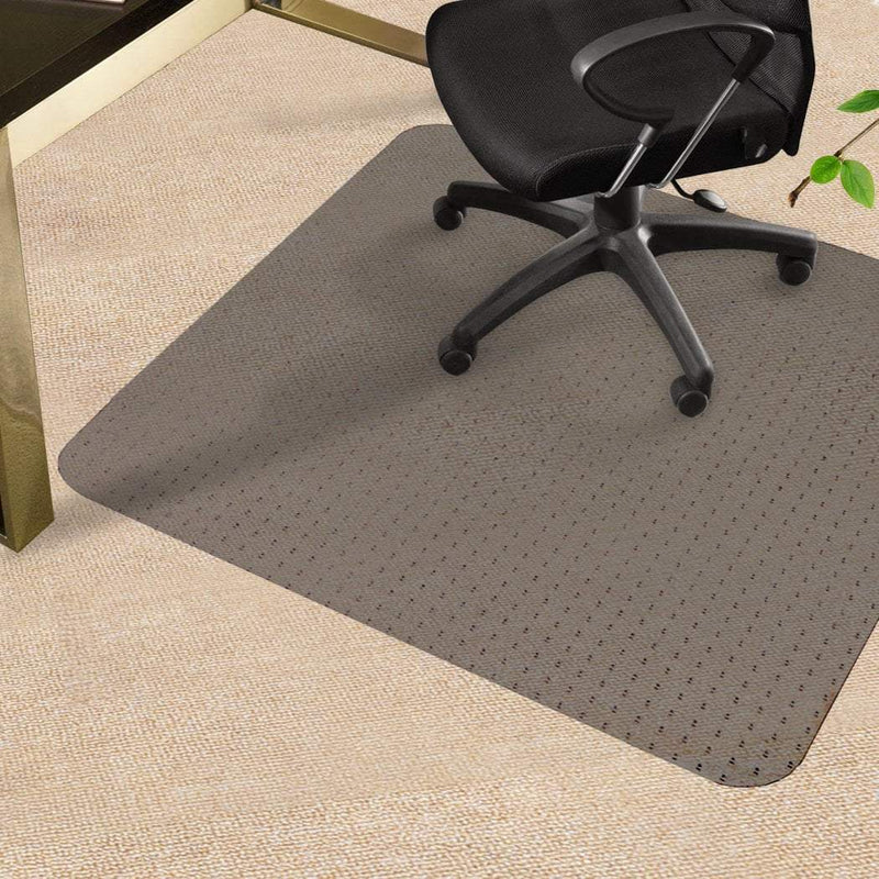 Marlow Chair Mat Office Carpet Floor Protectors Home Room Computer Work 135X114 Payday Deals
