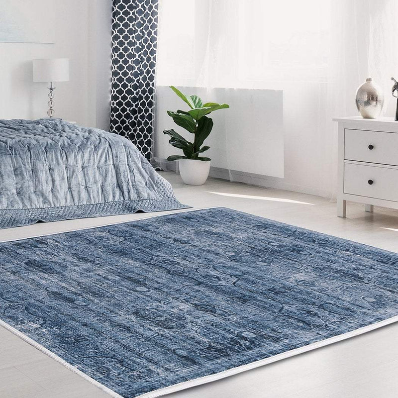 Marlow Floor Mat Rugs Shaggy Rug Large Area Carpet Bedroom Living Room 160x230cm Payday Deals