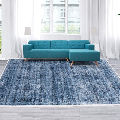 Marlow Floor Mat Rugs Shaggy Rug Large Area Carpet Bedroom Living Room 160x230cm Payday Deals