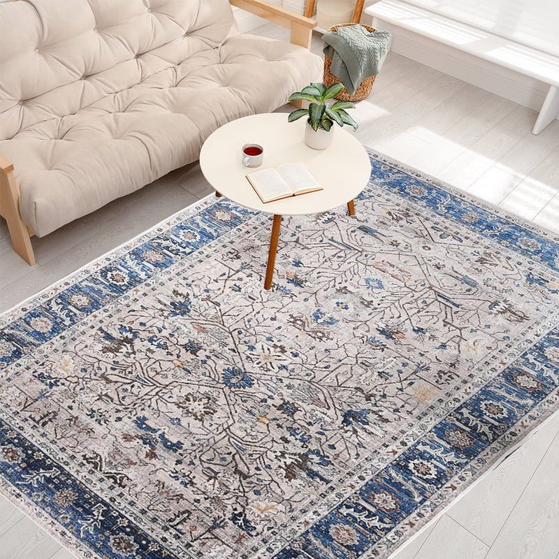 Marlow Floor Mat Rugs Soft Shaggy Rug Large Area Carpet Hallway Living Room Mats Payday Deals