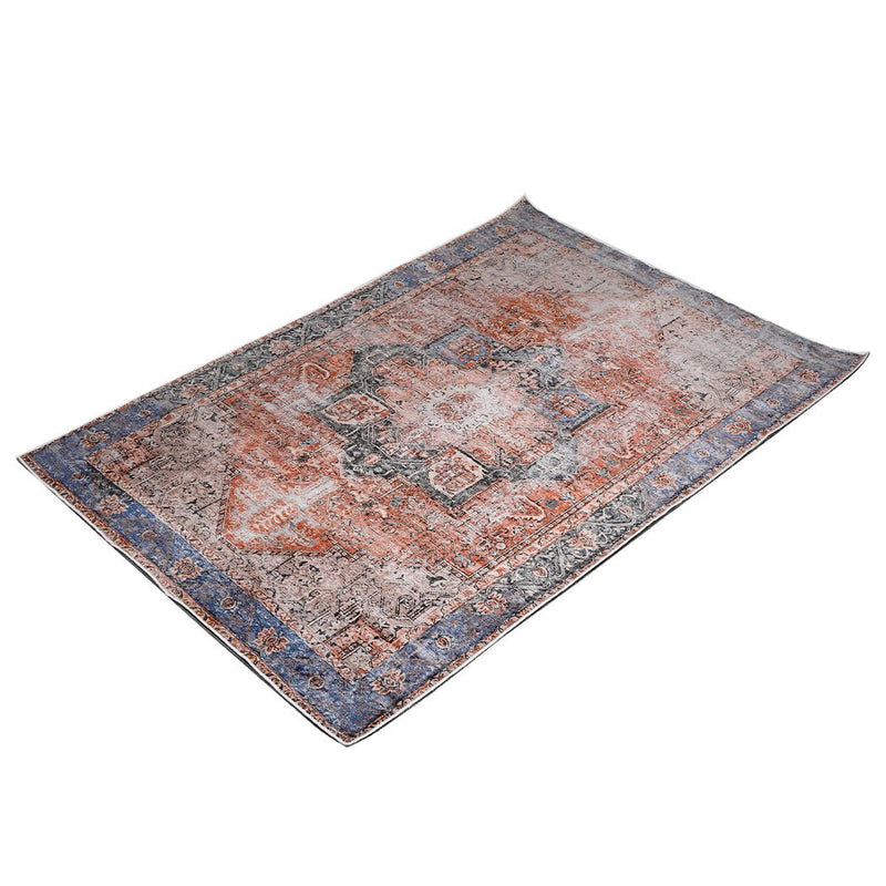 Marlow Floor Rug Rugs Carpet Shaggy Soft Large Pads Living Room Bedroom Pad Payday Deals