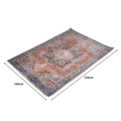 Marlow Floor Rug Rugs Carpet Shaggy Soft Large Pads Living Room Bedroom Pad Payday Deals