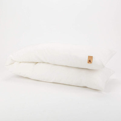 Maternity Pillow 3 in 1 (6ft) - White