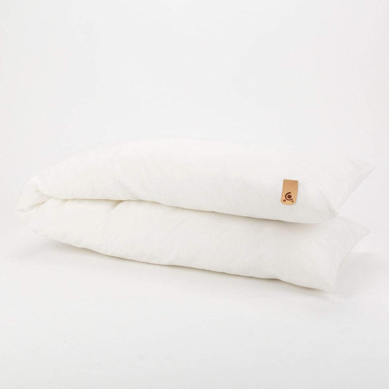Maternity Pillow 3 in 1 (6ft) - White Payday Deals