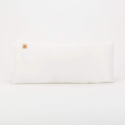 Maternity Pillow 3 in 1 (6ft) - White Payday Deals