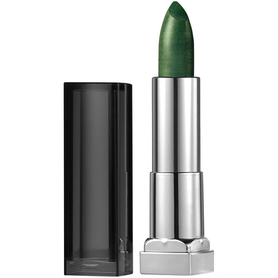 Maybelline 4.2g Color Sensational Matte Metallics Lipstick - 986 Serpentine Payday Deals