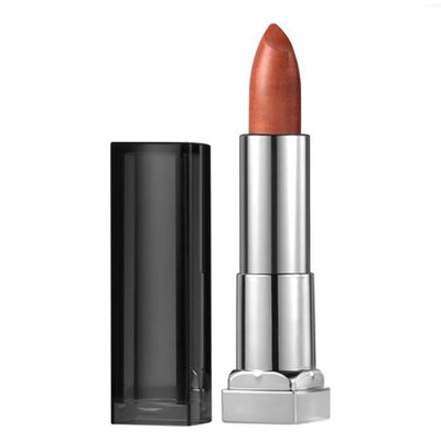 Maybelline Color Sensational Matte Metallics Lipstick - 958 Copper Spark