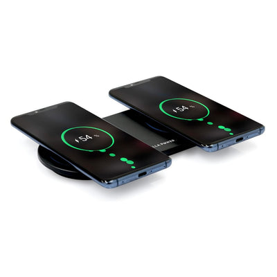 mbeat Gorilla Power Dual Wireless Charging Pad Payday Deals