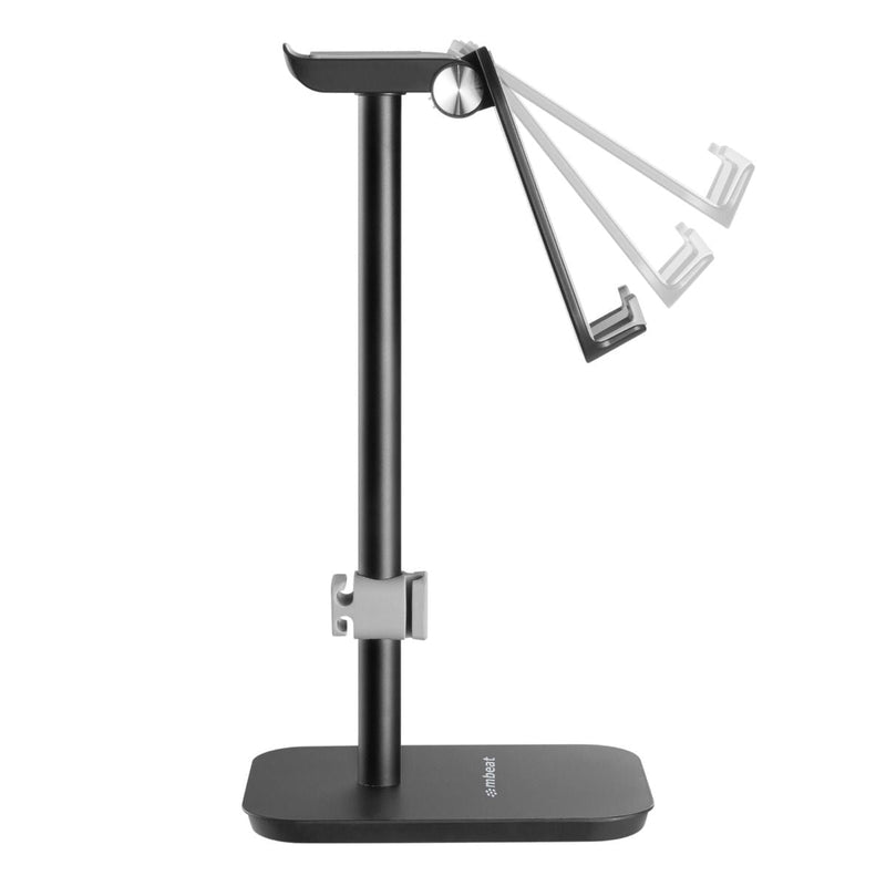 mbeat Stage S3 2-in-1 Headphone and Tiltable Phone Holder Stand Payday Deals
