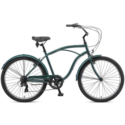 Miami R7 Mens Cruiser 26" Payday Deals