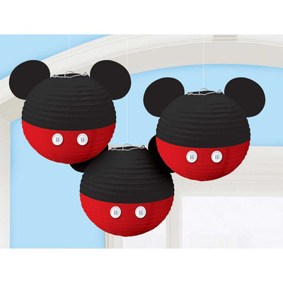 Mickey Mouse Forever Birthday Decorating Party Pack Payday Deals