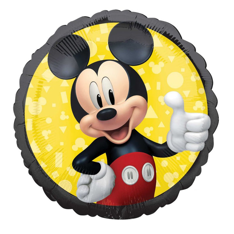 Mickey Mouse Forever Foil Balloon Payday Deals